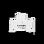 SCHNEIDER 6 AMP CURVE B 6kA MCB CIRCUIT BREAKER SQO 106EB6
