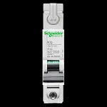 SCHNEIDER C 10 MCB 10kA CIRCUIT BREAKER KQ 10C110