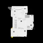 SCHNEIDER C 32 MCB TRIPLE POLE 10kA CIRCUIT BREAKER IKQ A9F57332