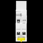 SCHNEIDER 25 AMP DOUBLE POLE NO CONTACTOR 24V COIL GC2520B5