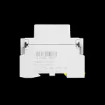 SCHNEIDER 40 AMP DOUBLE POLE NO CONTACTOR 220/240V COIL 15966