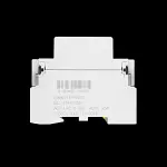 SCHNEIDER 63 AMP FOUR POLE NO CONTACTOR 220/240V COIL 15973