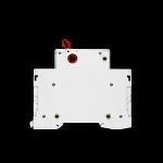 MERLIN GERIN  125 AMP TRIPLE POLE MAIN SWITCH DISCONNECTOR MGI1253N