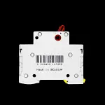 SCHNEIDER 125 AMP FOUR POLE MAIN SWITCH DISCONNECTOR MGI1254