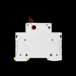 SCHNEIDER 125 AMP FOUR POLE MAIN SWITCH DISCONNECTOR MGI1254