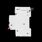 SCHNEIDER 100 AMP DOUBLE POLE MAIN SWITCH DISCONNECTOR RESI9 R9S87291