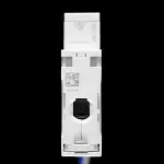 SCHNEIDER 25 AMP CURVE C 10kA 30mA RCBO TYPE A IC60H A9D11825 ACTI9
