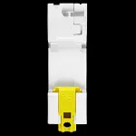 SCHNEIDER 100 AMP CURVE C 15kA MCB CIRCUIT BREAKER A9N18447 C120H