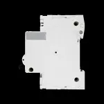 SCHNEIDER 100 AMP CURVE C 15kA DOUBLE POLE MCB CIRCUIT BREAKER C120H A9N18458