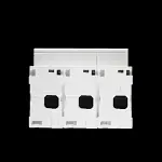 SCHNEIDER 100 AMP CURVE C 15kA TRIPLE POLE MCB CIRCUIT BREAKER C120H A9N18469