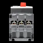 SCHNEIDER 0.40-0.63 AMP MOTOR PROTECTION CIRCUIT BREAKER GV2ME04