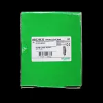 SCHNEIDER 20 AMP CURVE B 10kA 30mA RCBO TYPE A A9D31820 ACTI9 IC60H