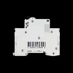 SCHNEIDER 16 AMP CURVE C 10kA MCB CIRCUIT BREAKER C60HC 25645