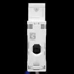 SCHNEIDER 45 AMP CURVE B 10kA 30mA RCBO TYPE A A9D31845 ACTI9 IC60H