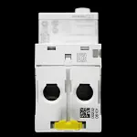 SCHNEIDER 63 AMP 30mA DOUBLE POLE RCCB RCD TYPE A-SI A9R61263 ILD ACTI9