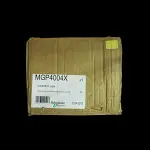 SCHNEIDER 400 AMP 50kA FOUR POLE MCCB NSX400N MGP4004X