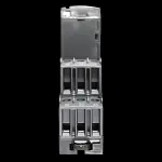 SCHNEIDER THREE PHASE VOLTAGE CONTROL RELAY ZELIO RM22TR33