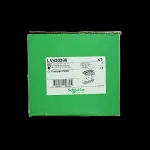 SCHNEIDER 160 AMP 100kA FOUR POLE MCCB WITHOUT TRIP UNIT NSX160S LV430396