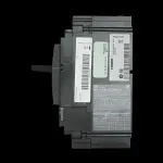 SCHNEIDER 200 AMP 36kA TRIPLE POLE MCCB NSX250F TM200D LV431631
