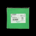 SCHNEIDER 80 AMP 50kA FOUR POLE MCCB NSX100N TM80D LV429851