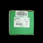 SCHNEIDER 630 AMP 100kA TRIPLE POLE MCCB WITHOUT TRIP UNIT NSX630S LV432814