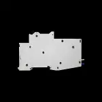 SCHNEIDER 20 AMP CURVE B 6kA 30mA RCBO TYPE A DOM20B6R30