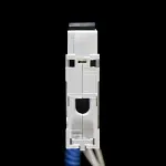SCHNEIDER 20 AMP CURVE B 6kA 30mA RCBO TYPE A DOM20B6R30