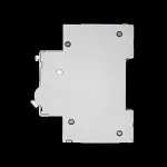 SCHNEIDER 20 AMP CURVE B 6kA 30mA DOUBLE POLE RCBO TYPE AC DPN N VIGI 19656
