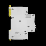 SCHNEIDER 20 AMP CURVE B 6kA 30mA DOUBLE POLE RCBO TYPE AC DPN N VIGI 19656