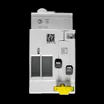 SCHNEIDER 20 AMP CURVE B 6kA 30mA DOUBLE POLE RCBO TYPE AC DPN N VIGI 19656