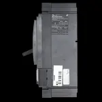 SCHNEIDER 400 AMP TRIPLE POLE SWITCH DISCONNECTOR NSX400NA