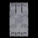 SCHNEIDER 400 AMP TRIPLE POLE SWITCH DISCONNECTOR NSX400NA