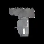 SCHNEIDER 63 AMP 25kA MCCB MGP0631L2