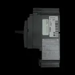 SCHNEIDER 100 AMP 36kA TRIPLE POLE MCCB WITHOUT TRIP UNIT NSX100F LV429003