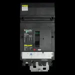 SCHNEIDER 63 AMP 25kA TRIPLE POLE MCCB CDXAE34063 NSX100B TM63D