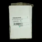 SCHNEIDER 160 AMP 36kA TRIPLE POLE MCCB CNXAE34160 NSX160F TM160D