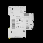 SCHNEIDER B 32 MCB 10kA CIRCUIT BREAKER A9F53132 IC60H