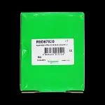 SCHNEIDER 20 AMP CURVE B 6kA 30mA RCBO TYPE A RESI9 R9D87820