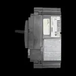 SCHNEIDER 250 AMP 36kA FOUR POLE MCCB NSX250F TM250D