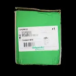 SCHNEIDER 63 AMP 36kA TRIPLE POLE MCCB TM63D NSX100F LV429632