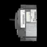 SCHNEIDER 63 AMP 36kA FOUR POLE MCCB TM63D NSX100F LV429652