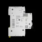 SCHNEIDER 40 AMP CURVE C 10kA MCB CIRCUIT BREAKER A9F54140 IC60H