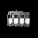 SCHNEIDER 160 AMP 36kA FOUR POLE MCCB NSX160F SEA9NCB1604SM