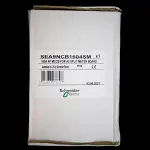 SCHNEIDER 160 AMP 36kA FOUR POLE MCCB NSX160F SEA9NCB1604SM
