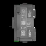 SCHNEIDER 100 AMP 36kA TRIPLE POLE MCCB NSXm160F LV426307