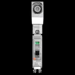 SCHNEIDER 16 AMP 25kA MCCB MGP0161L1 NSX100N