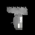 SCHNEIDER 16 AMP 25kA MCCB MGP0161L1 NSX100N