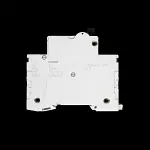SCHNEIDER 125 AMP CURVE B 15kA DOUBLE POLE MCB CIRCUIT BREAKER C120H 18415