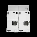 SCHNEIDER 125 AMP CURVE B 15kA DOUBLE POLE MCB CIRCUIT BREAKER C120H 18415
