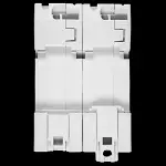 SCHNEIDER 125 AMP CURVE B 15kA DOUBLE POLE MCB CIRCUIT BREAKER C120H 18415